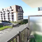 Charmant Studio En Bord De Mer, Piscine Et Tennis