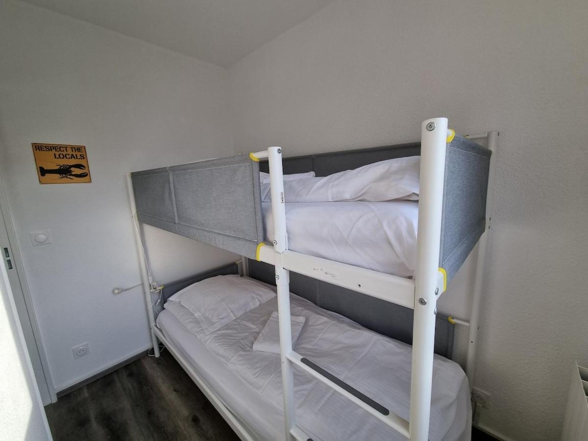 Appartement En Bord De Mer, Piscine Et Tennis